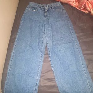 vinatge mom jeans !!!!!